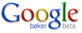 Google B�ker
